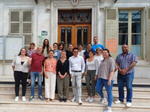 Coach'Emploi Tullins