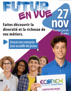 Futur en vue : Future envie !